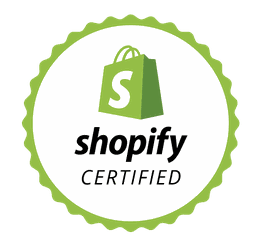 Shopify Certified